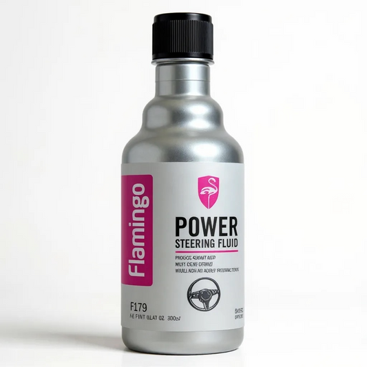 Power Steering Fluid