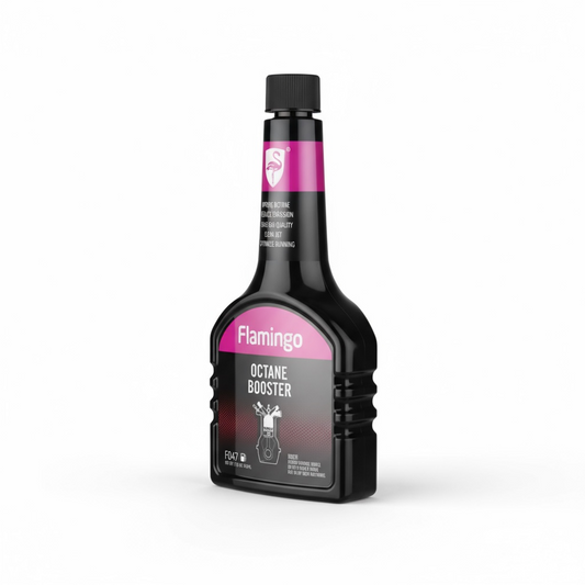Octane Booster