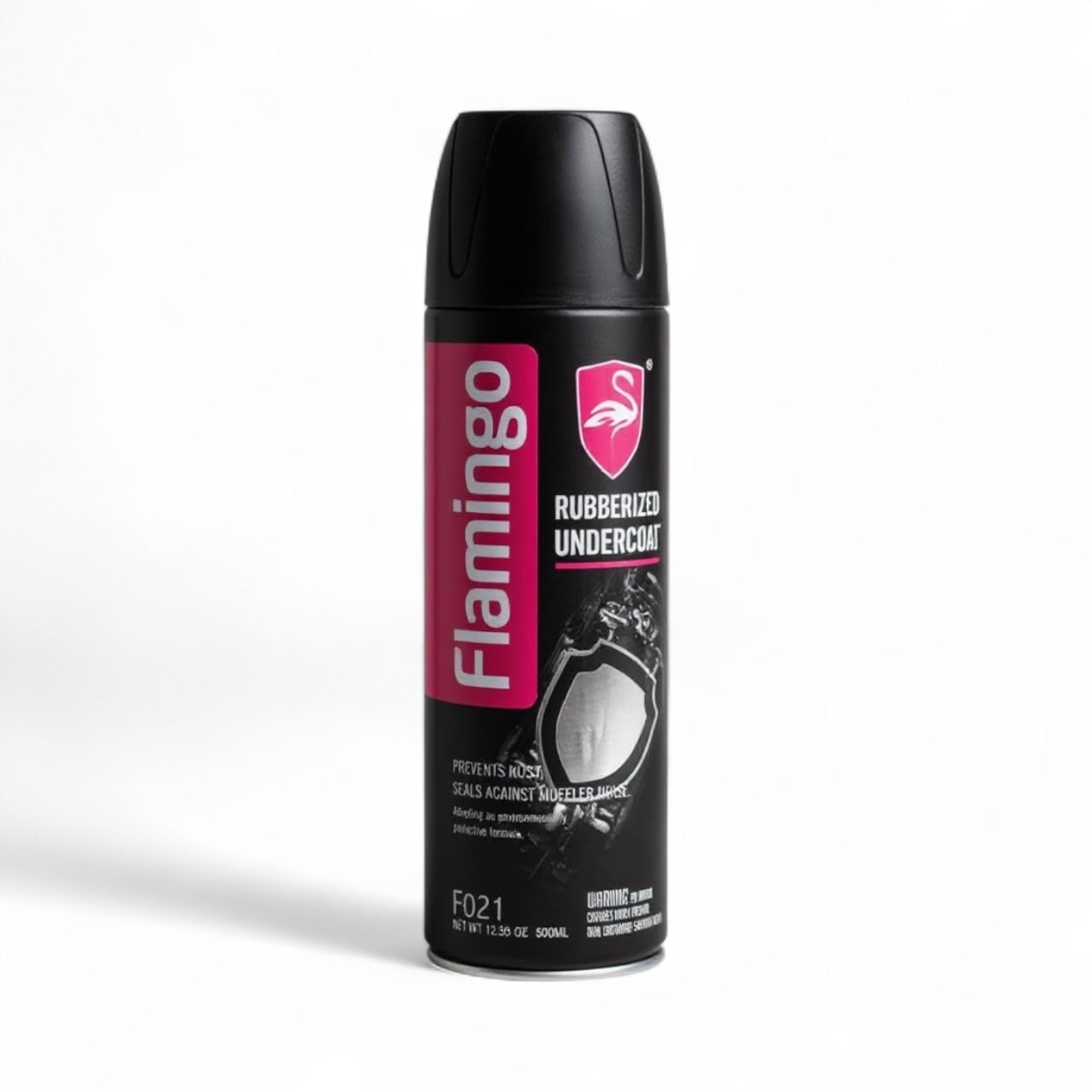 Flamingo Rubberized Undercoat 500 ml