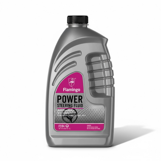 Power Steering Fluid