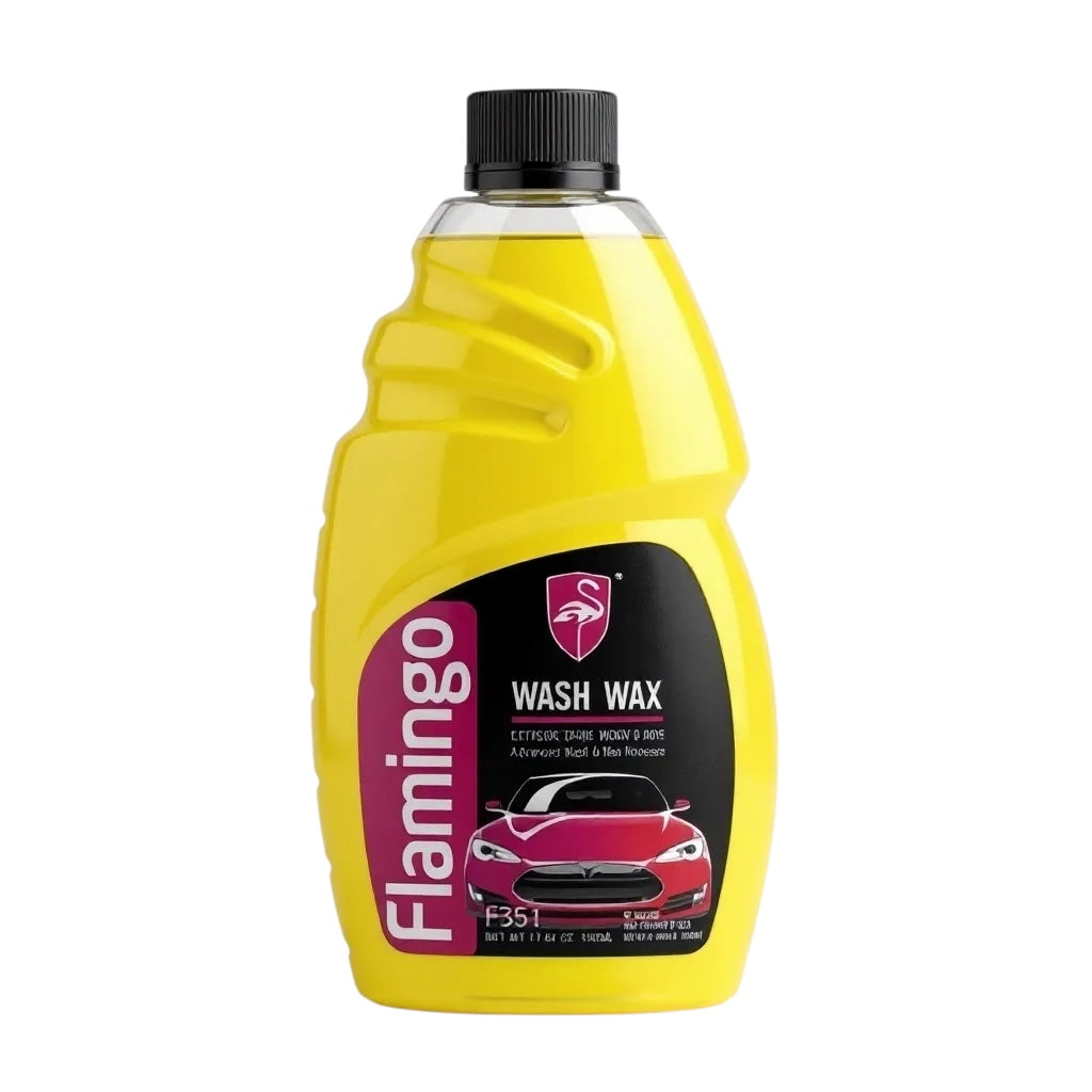 Flamingo 9 essential items Kit With Free Car armoa and delivery