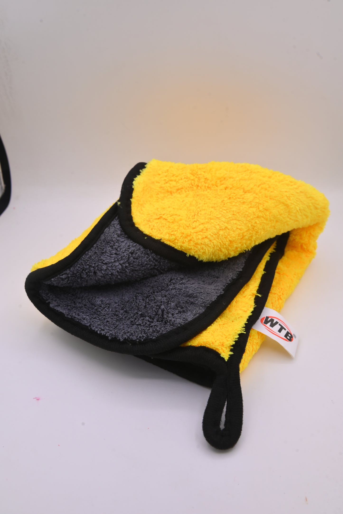 Microfiber Towel 2 Side Medium