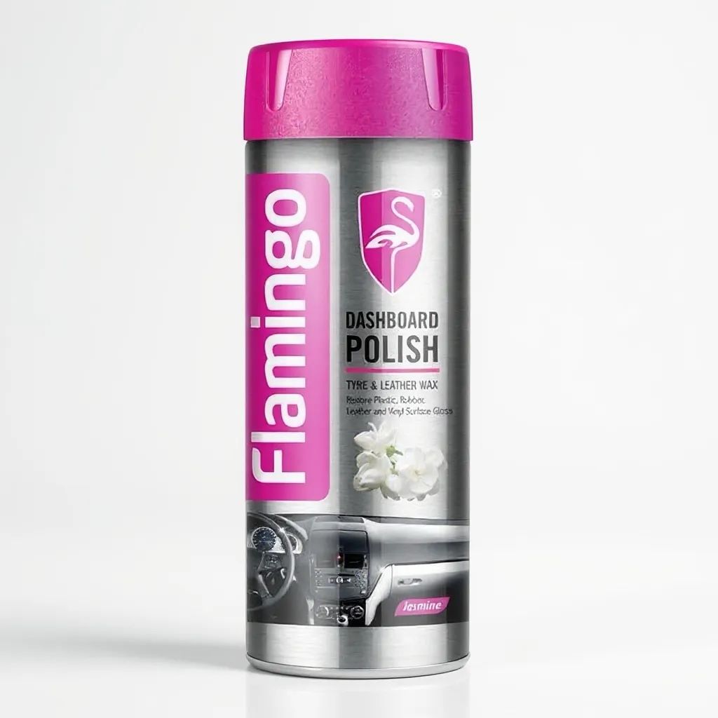 DASHBOARD POLISH