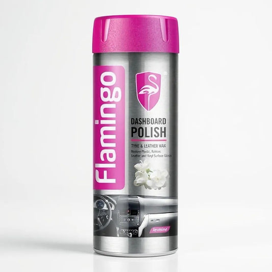DASHBOARD POLISH