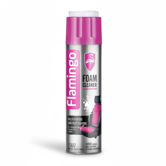 FOAM CLEANER