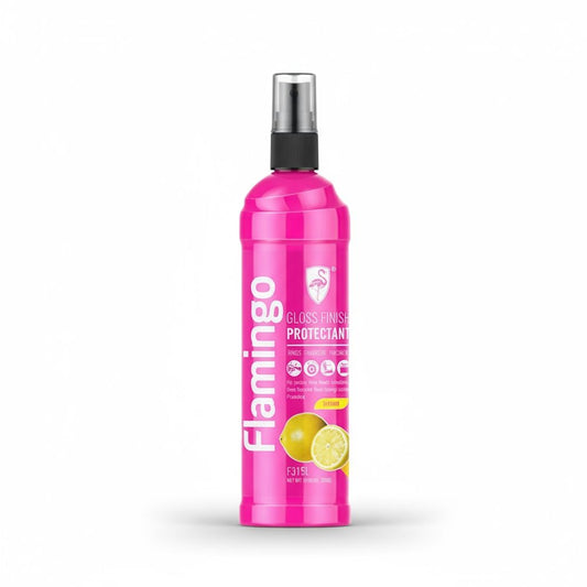 GLOSS FINISH PROTECTANT