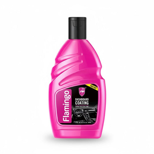 Dashboard Coating 300ml