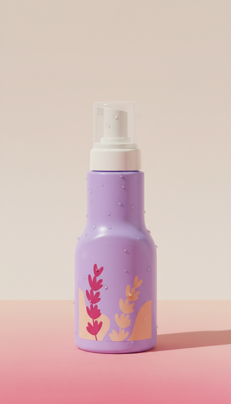 Citrus Interior Mist Spray
