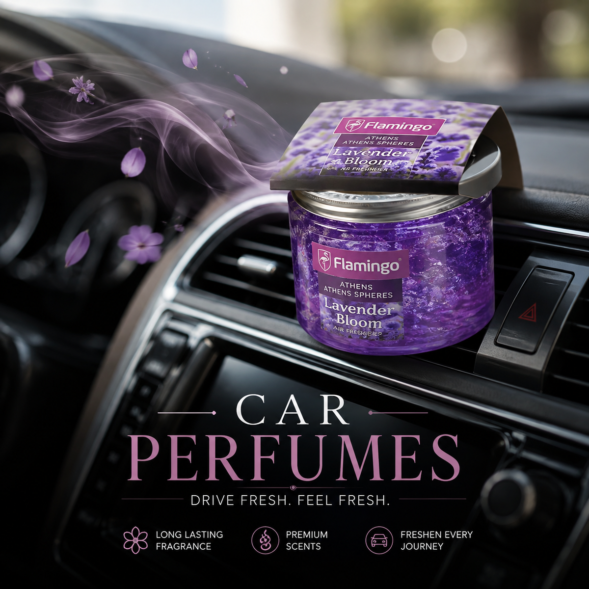 Perfumes