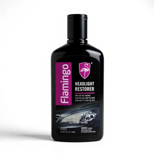 HeadLight Restorer
