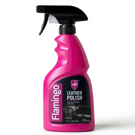 Leather Polish