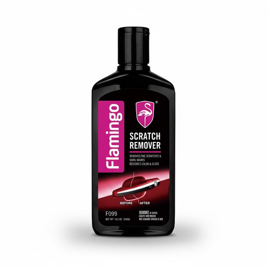 Scratch Remover