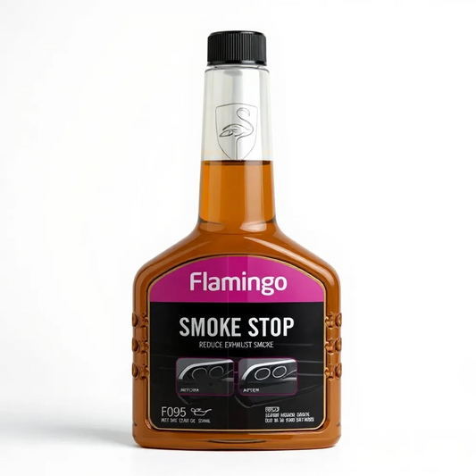 Smoke Stop