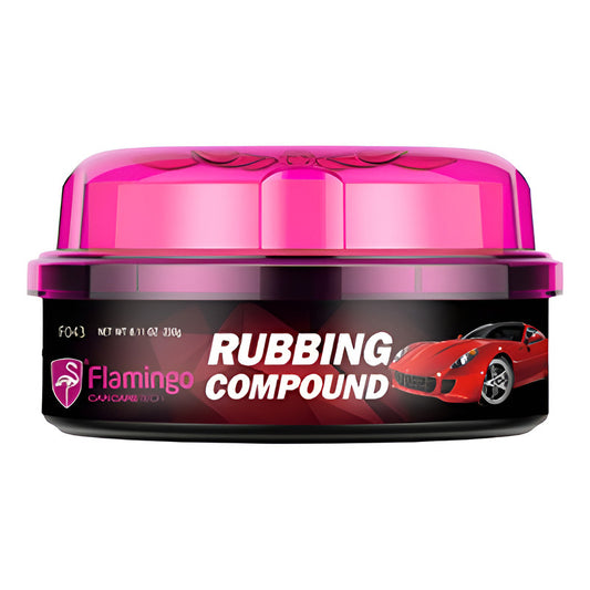 Rubbing Compound