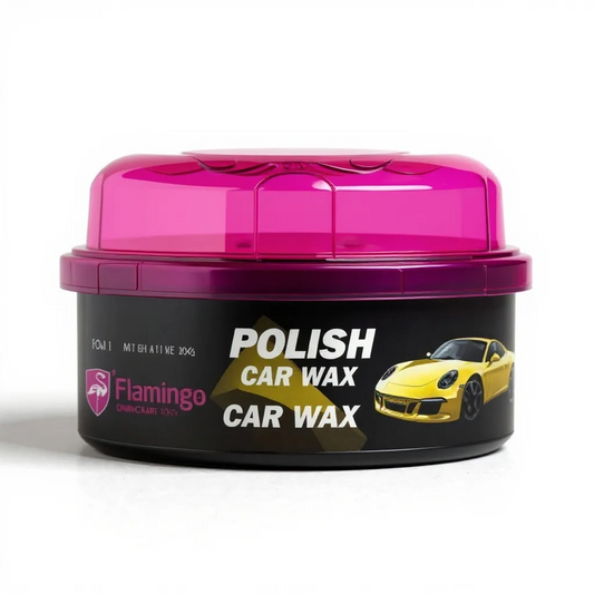 Polish Car Wax