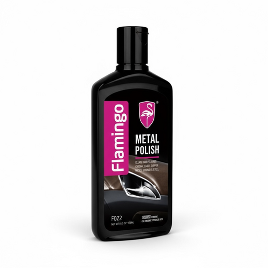 Metal Polish