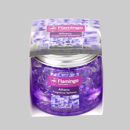 Flamingo Athens Spheres Lavender Air Freshner