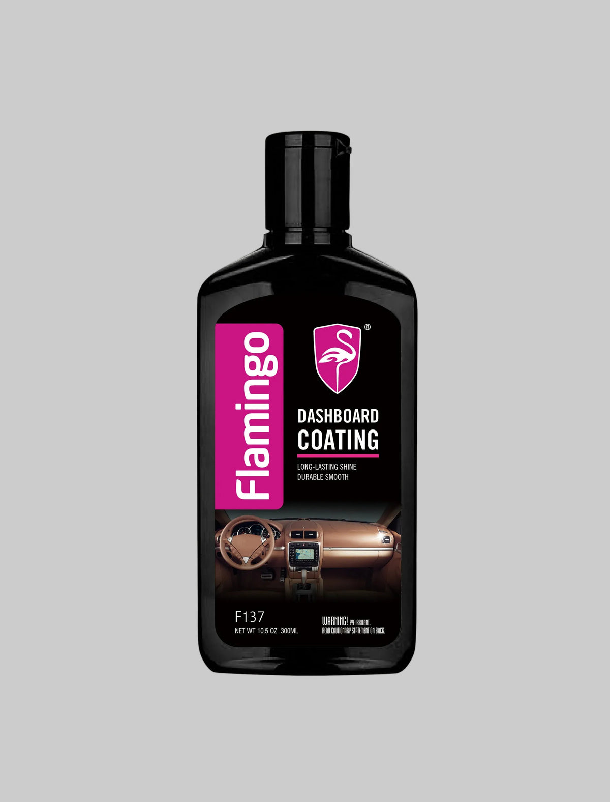 Flamingo Dashboard Coating 300ml