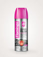 Flamingo Dashboard Polish Strawberry 220ML & 450ML