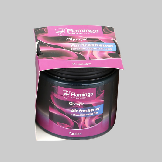 Flamingo Olympic Passion Air Freshner