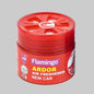 Flamingo Ardor Air Freshener New Car