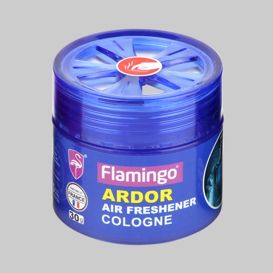 Flamingo Ardor Air Freshner Cologne