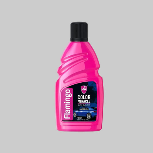 Flamingo Color Miracle 410ML Blue