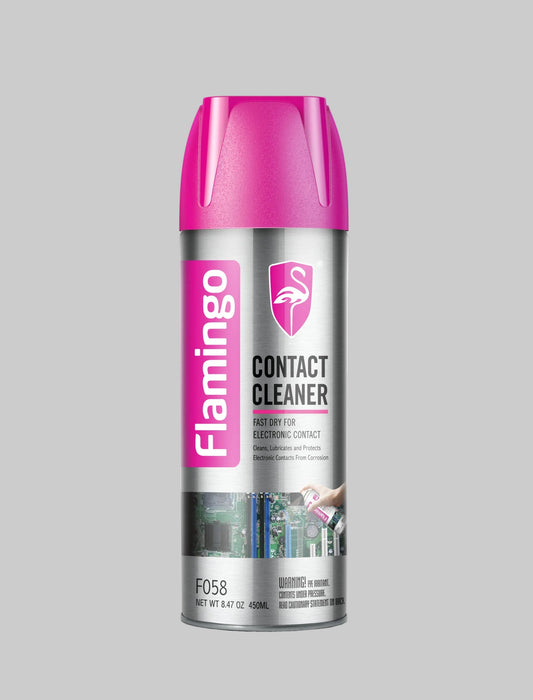 Flamingo Contact Cleaner 450ML