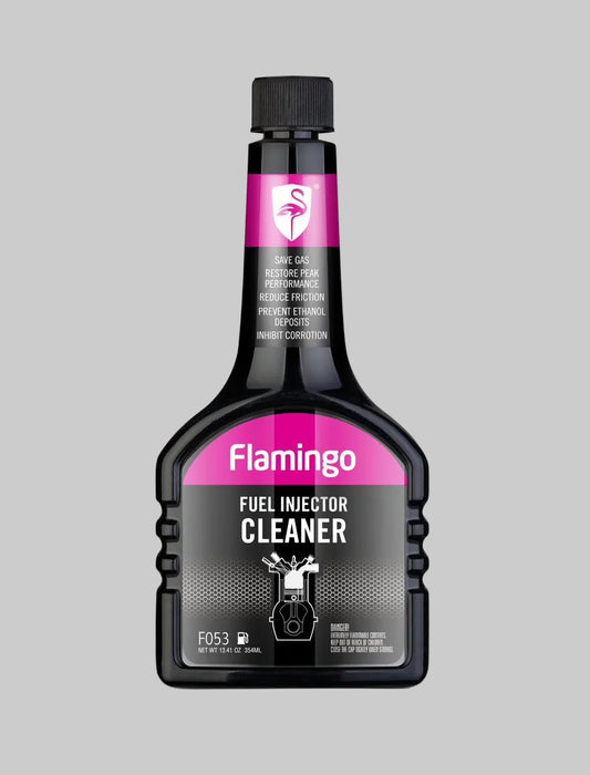 Flamingo Fuel Injector Cleaner 355ML