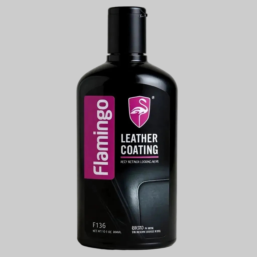 Flamingo Leather Coating 300ML