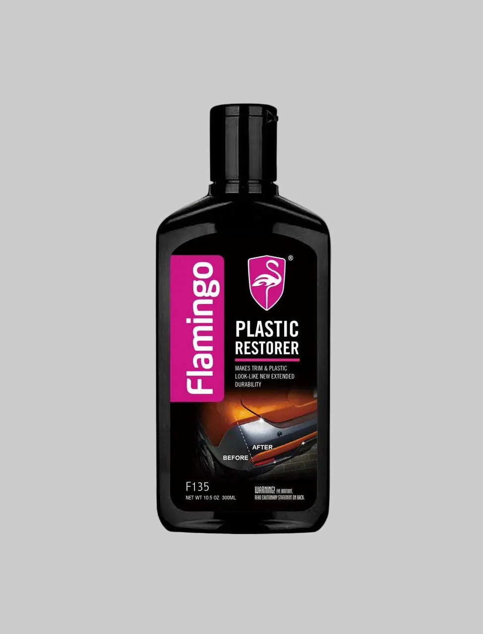 Flamingo Plastic Restorer 300ml