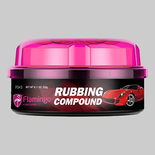 Flamingo Rubbing Compound