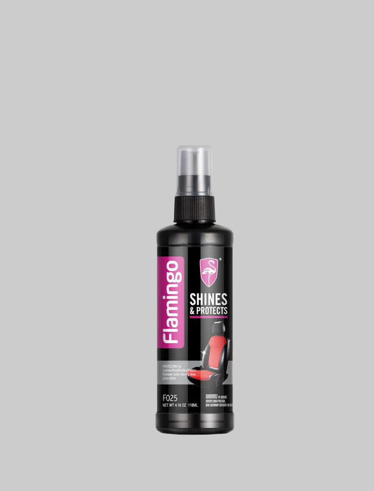 Flamingo Shines & Protectant 190ml