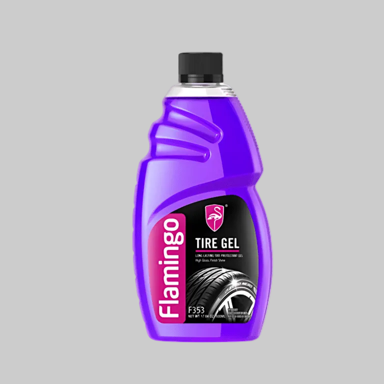 Flamingo Tire/Tyre Gel