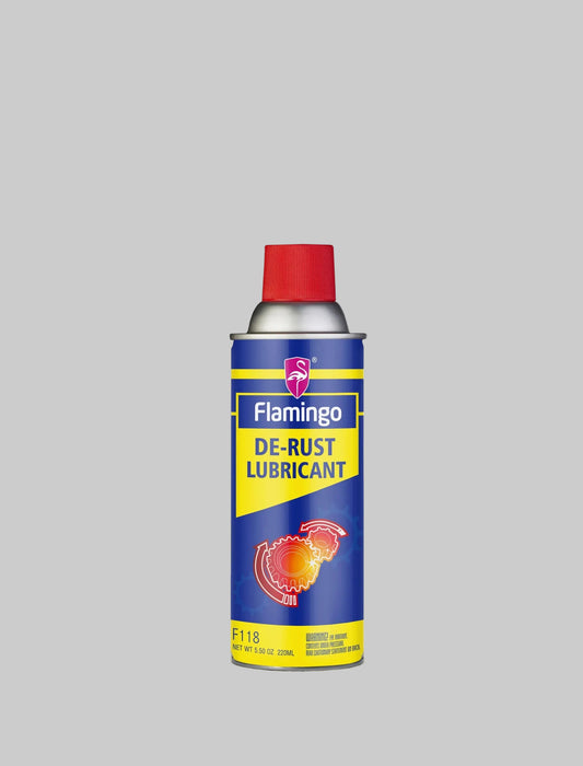 Flamingo WO-400 De-Rust Lubricant 220ML