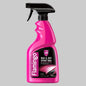 Flamingo Wax & Dry Spray Wax 500ML