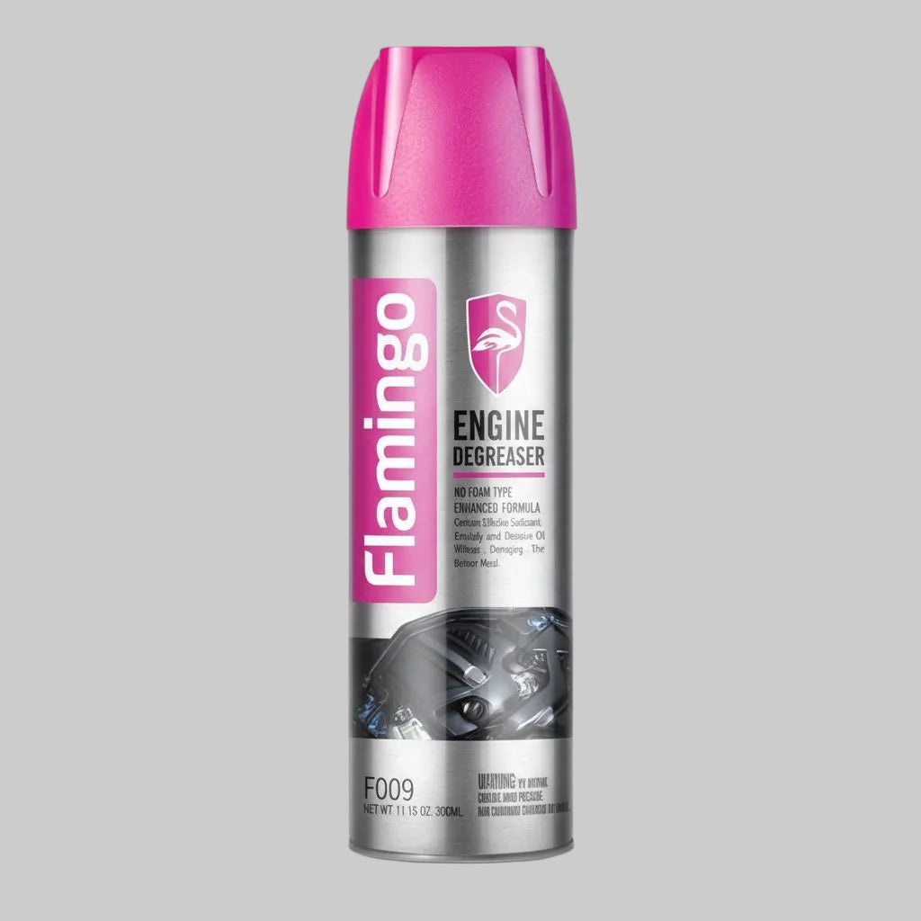 Flamingo Engine Surface Degreaser