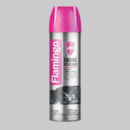 Flamingo Engine Surface Degreaser