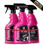 Bundle Of Car Cleaning Kit