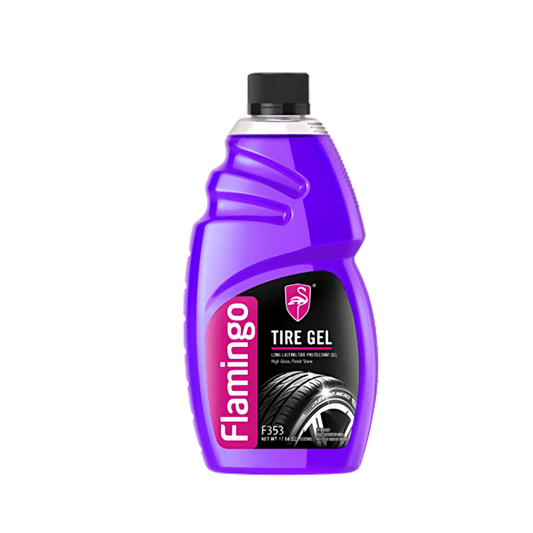 Flamingo Tire/Tyre Gel 500ML