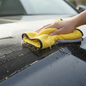 Microfiber Towel  2 Side Medium
