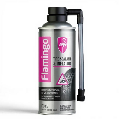 Flamingo 9 essential items Kit With Free Car armoa and delivery