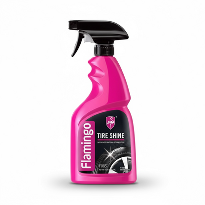 Flamingo 9 essential items Kit With Free Car armoa and delivery