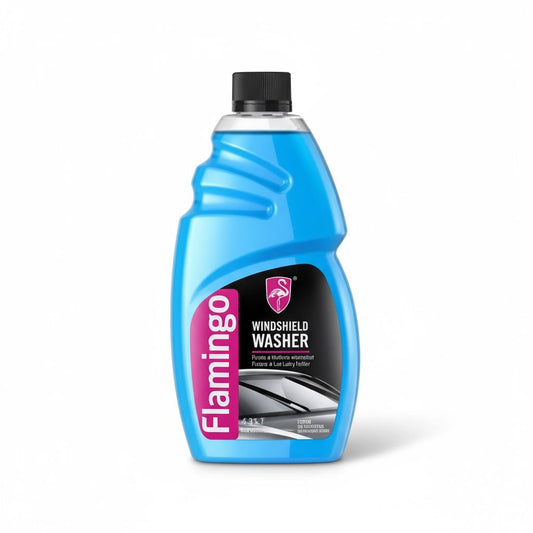 WINDSHIELD WASHER