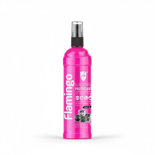 GLOSS FINISH PROTECTANT Blackice