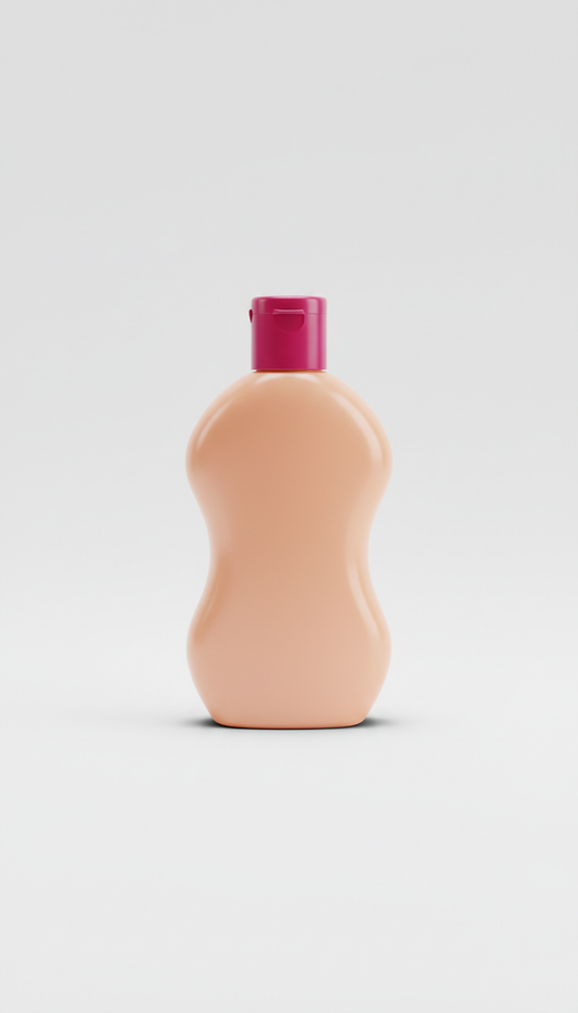Touch-On Gel Wax With Microfiber