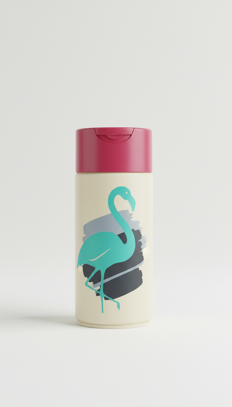 Interior Cleaner Citrus Scent