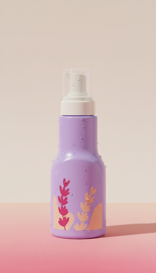 Citrus Interior Mist Spray